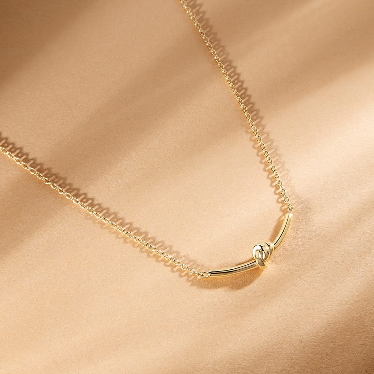 COLLIER MORELLATO LEGAME - SAZO03 or jaune, MORELLATO