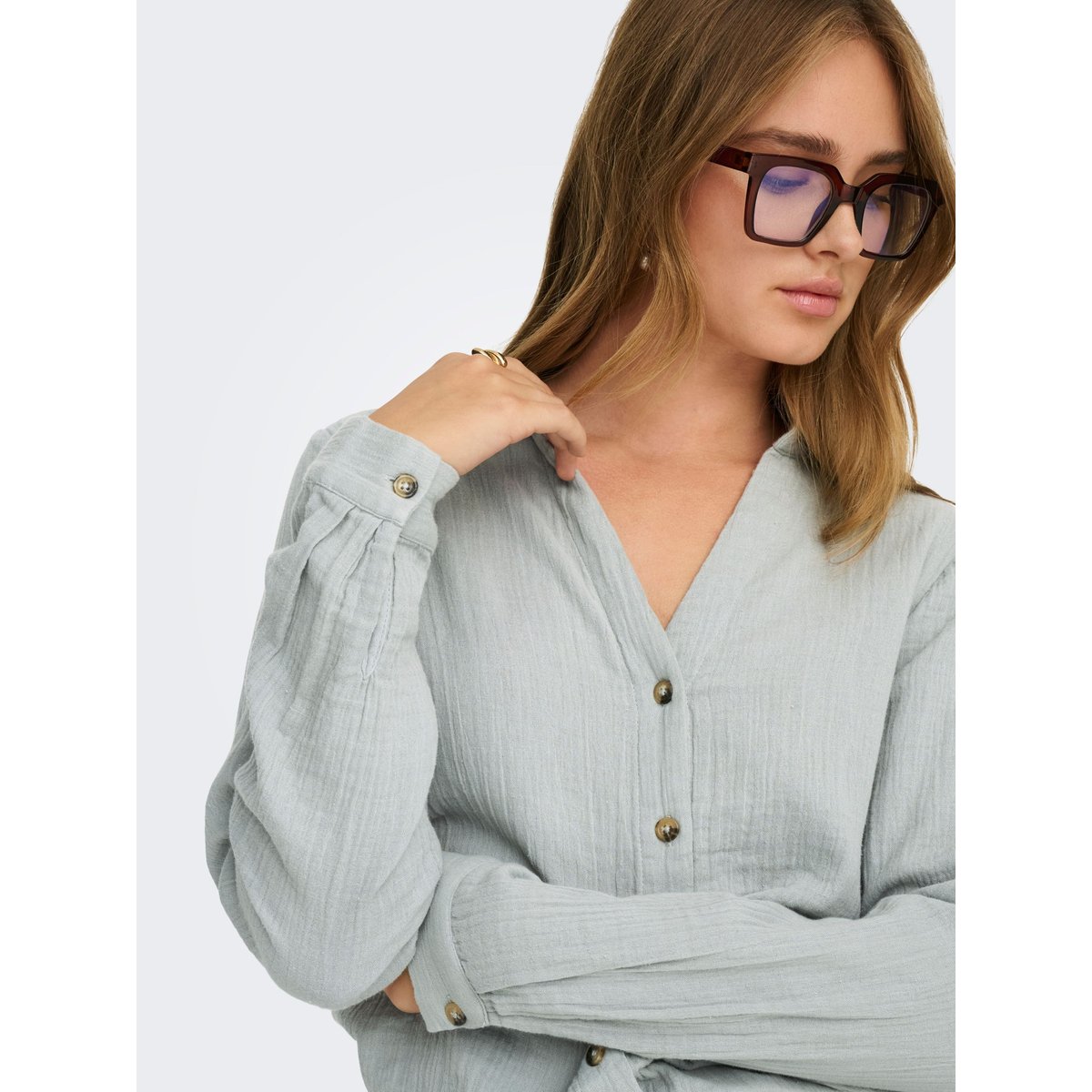 Chemise abyss, ONLY