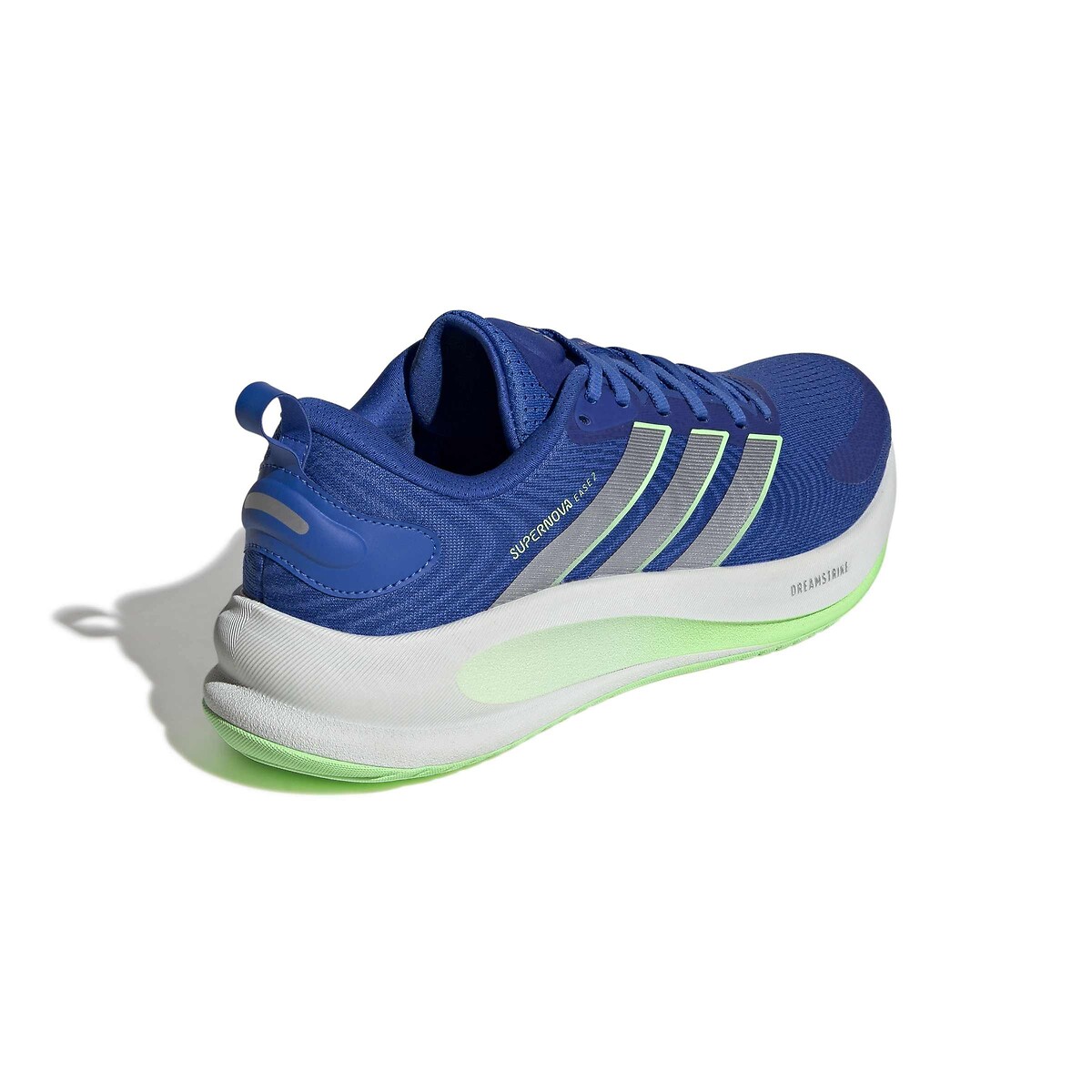 Baskets Supernova Ease 2 bleu/argent, adidas Performance