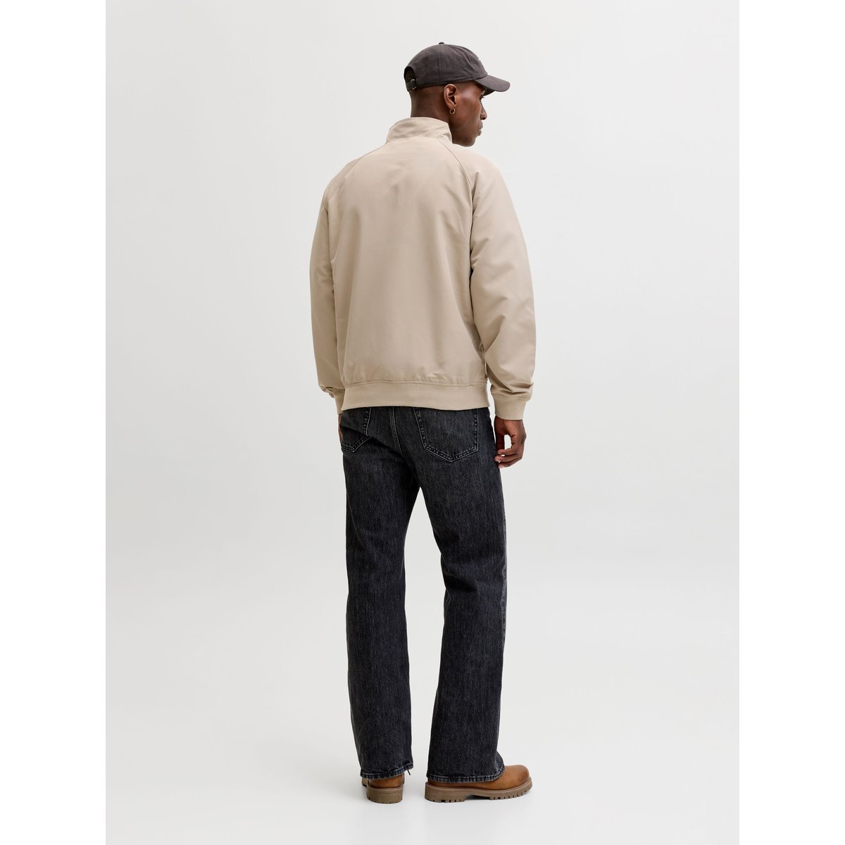 Veste white pepper, JACK & JONES