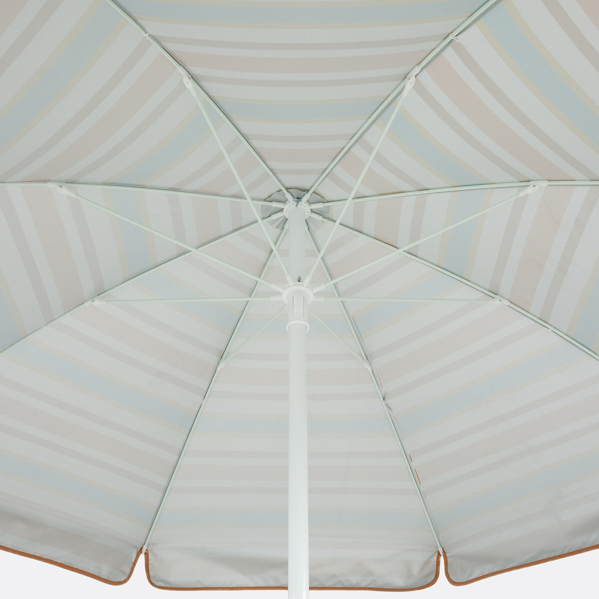 Gestreepte parasol, SARDINIË gestreept, LA REDOUTE INTERIEURS