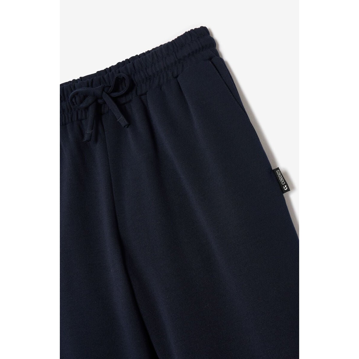 Pantalon droite MITAGI night sky, LE TEMPS DES CERISES