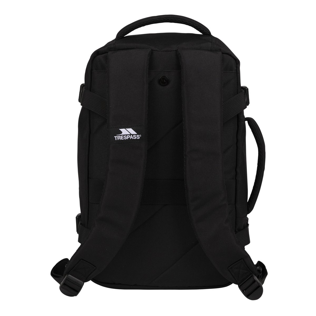 Sac cabine ERVOL noir, TRESPASS