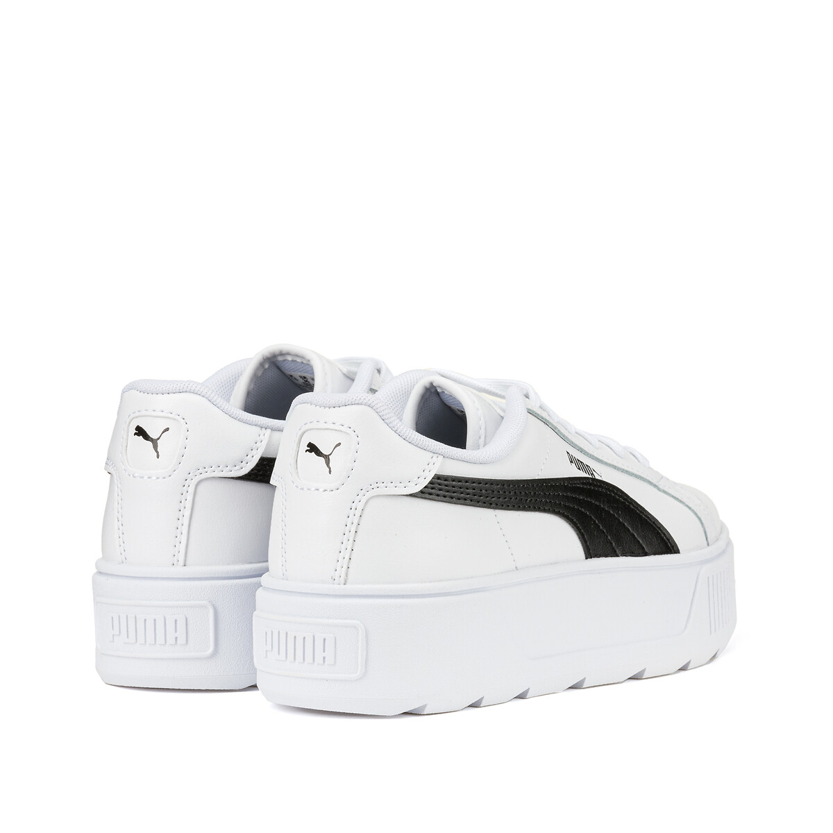 Baskets Carina 2.0 blanc, PUMA