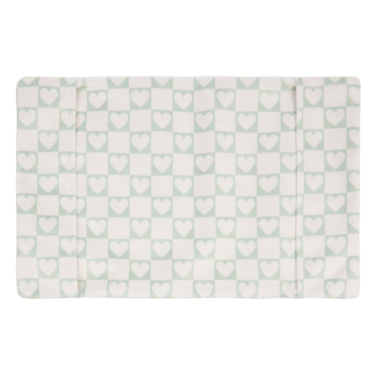 Protège-carnet de santé Siha 17x22cm rose, ATMOSPHERA FOR KIDS