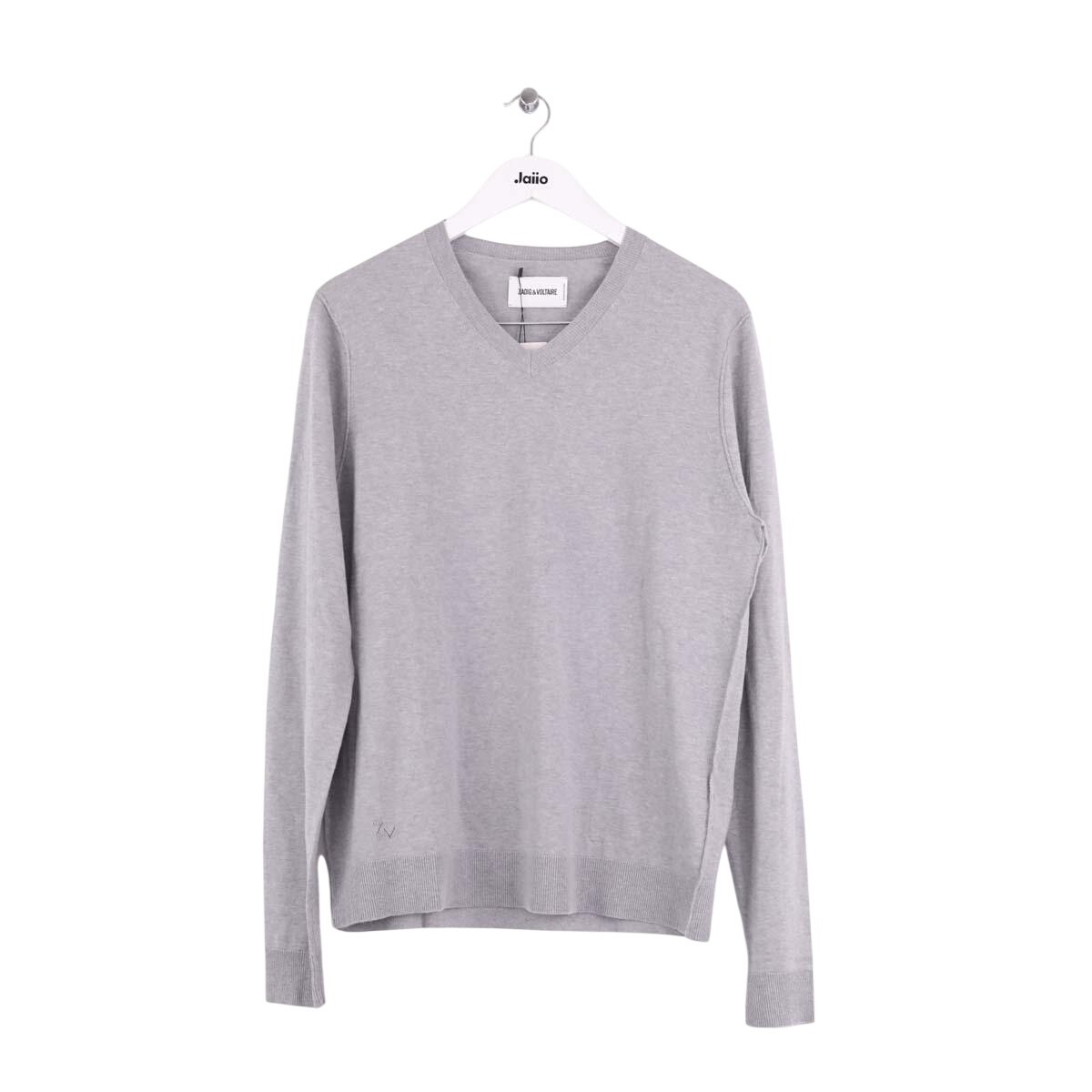 Pull - Très Bon État gris, ZADIG&VOLTAIRE