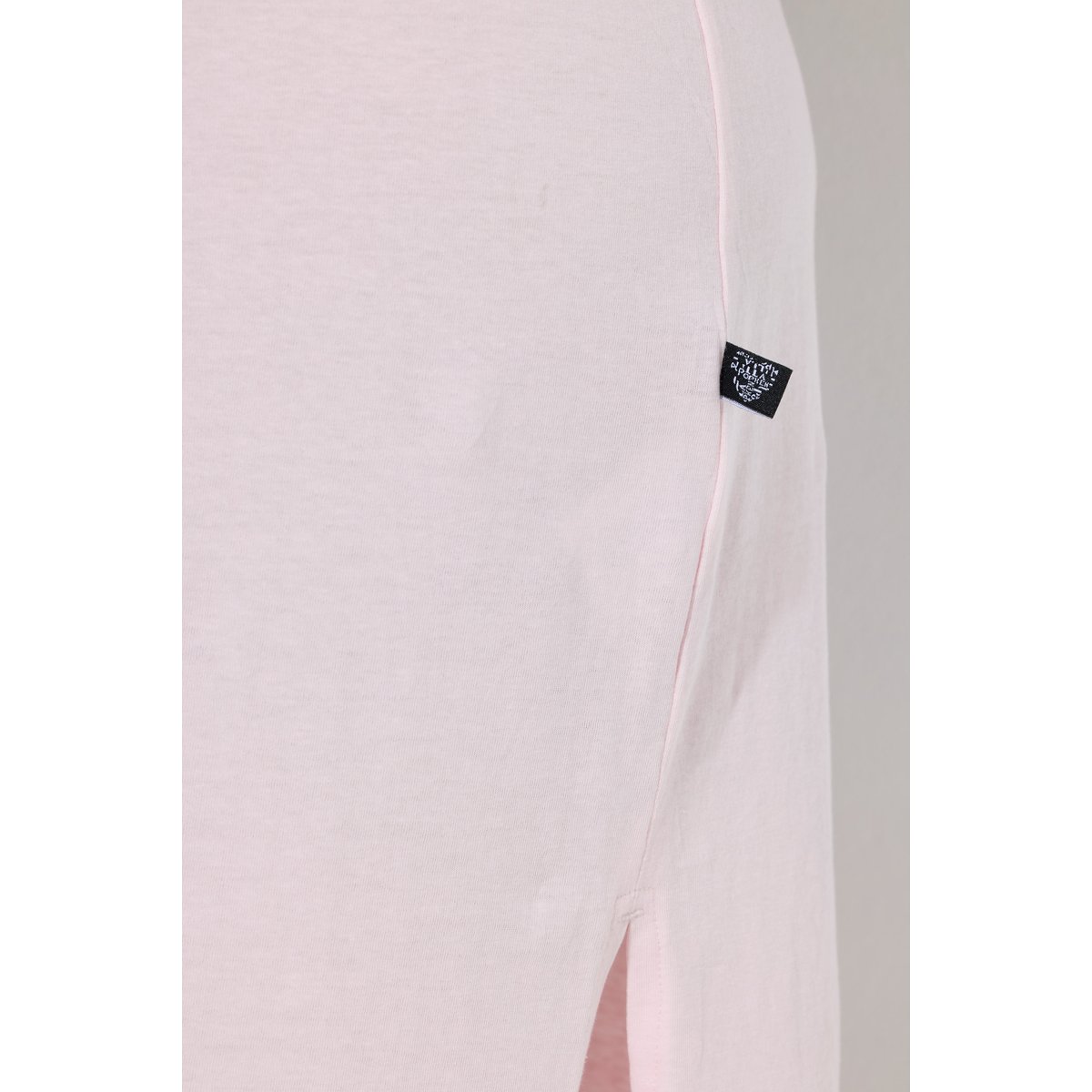 Chemise de nuit / grand T-shirt rose, ULLA POPKEN