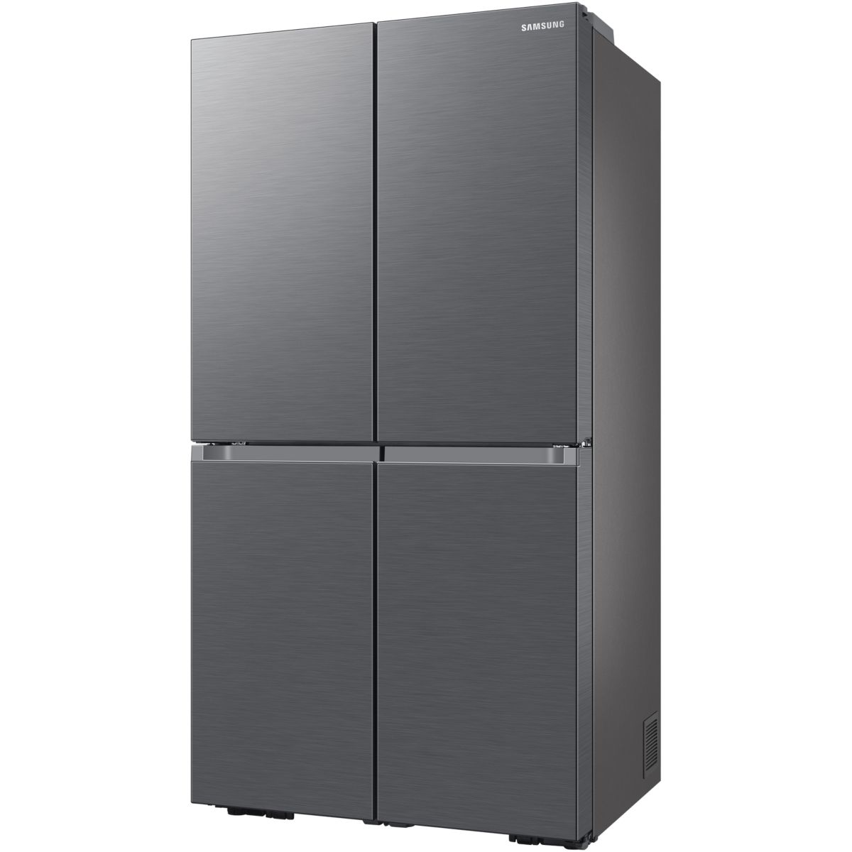Réfrigérateur multi portes RF59C701ES9 inox, SAMSUNG