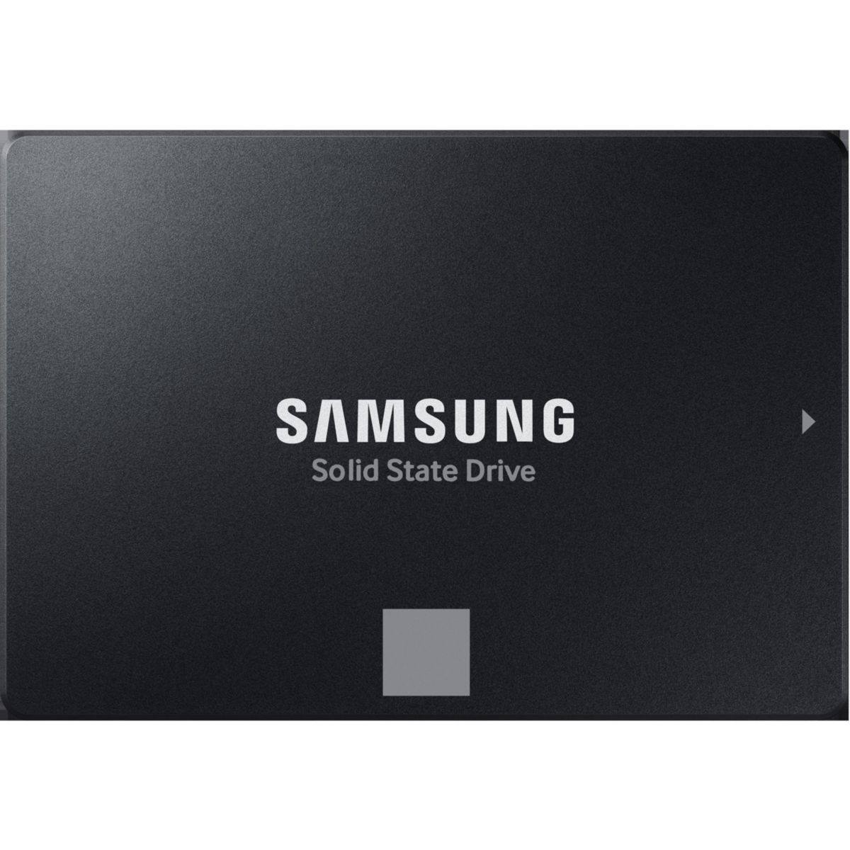 Disque dur SSD interne 870 EVO 250Go couleur unique, SAMSUNG