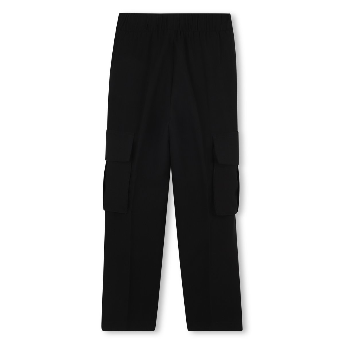 Pantalon large et fluide black, DKNY