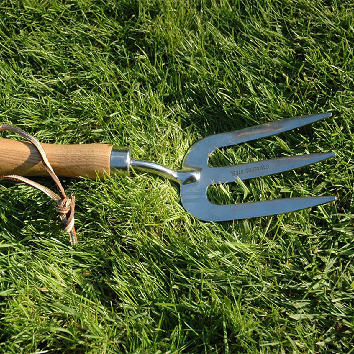 Petite Fourche couleur unique, ESSCHERT DESIGN
