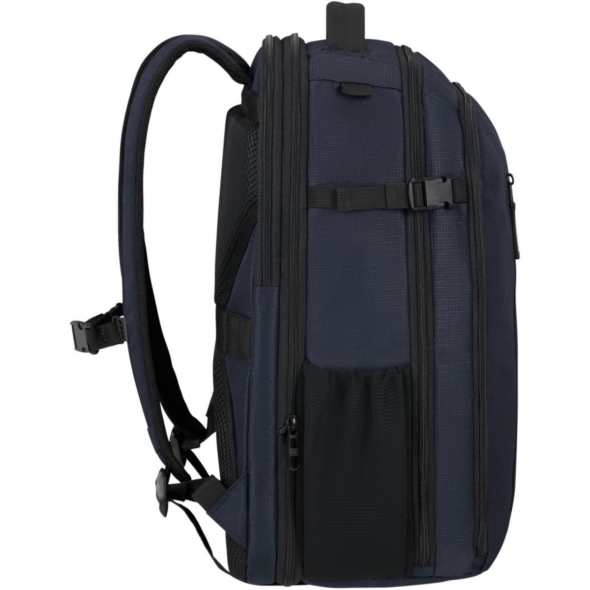 Sac À Dos Roader Bleu - M dark blue, SAMSONITE