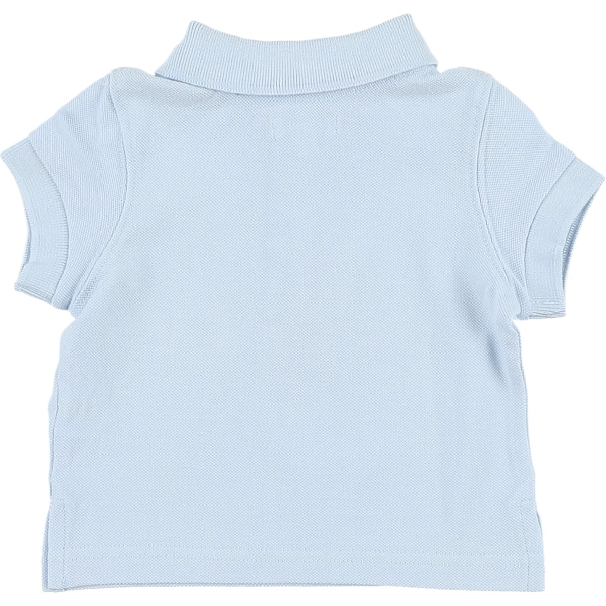 Polo - Très bon état bleu, ACANTHE