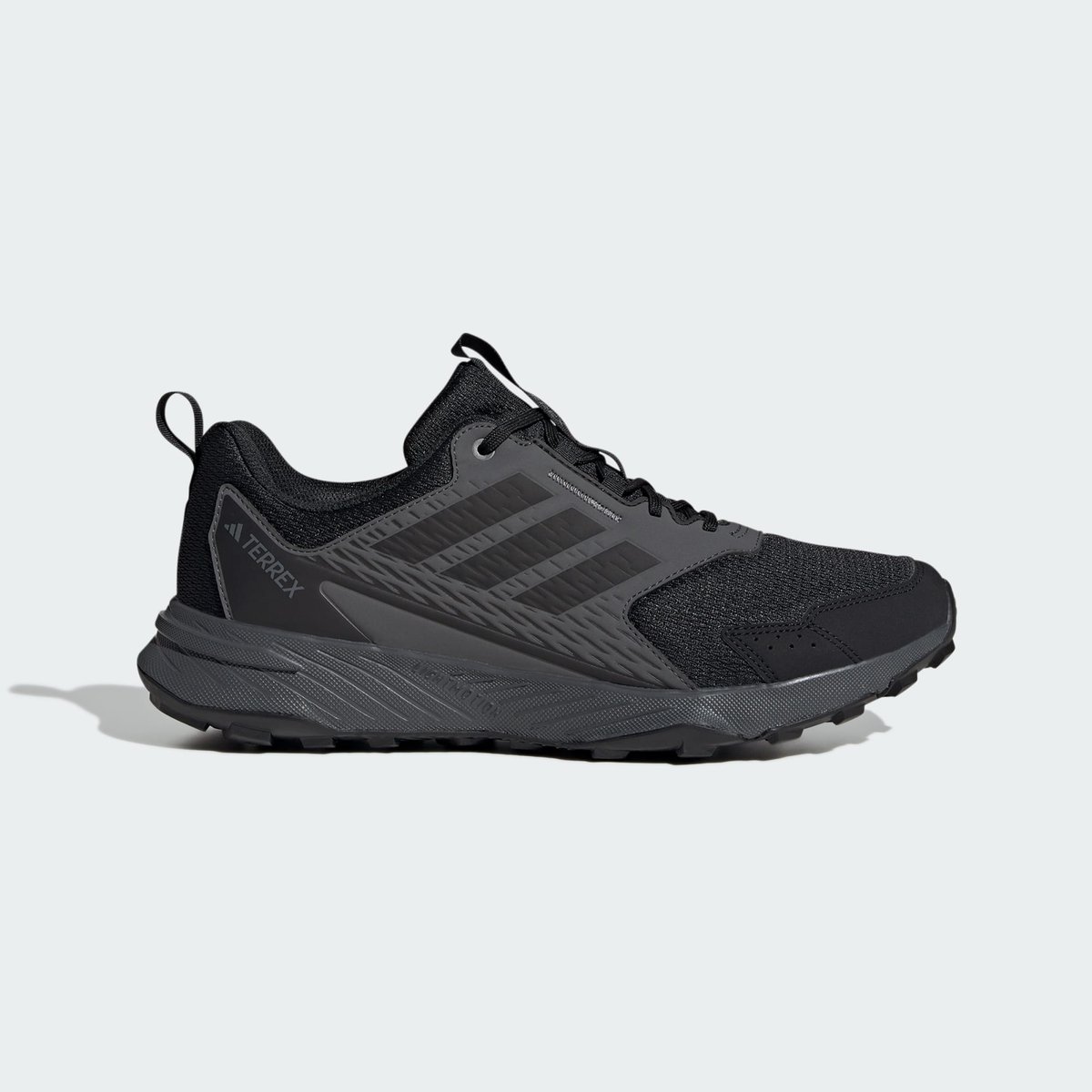 Baskets Terrex Tracefinder 2 core black / core black / grey six, adidas Performance