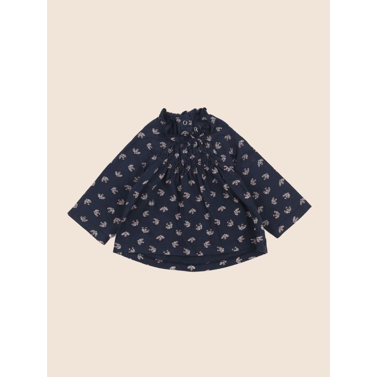 Tee-shirt - Très bon état bleu, LA REDOUTE