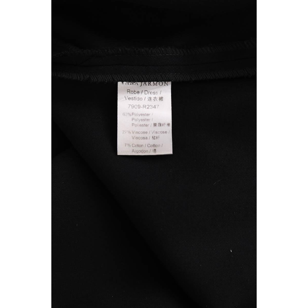Robe - Très Bon État noir, TARA JARMON