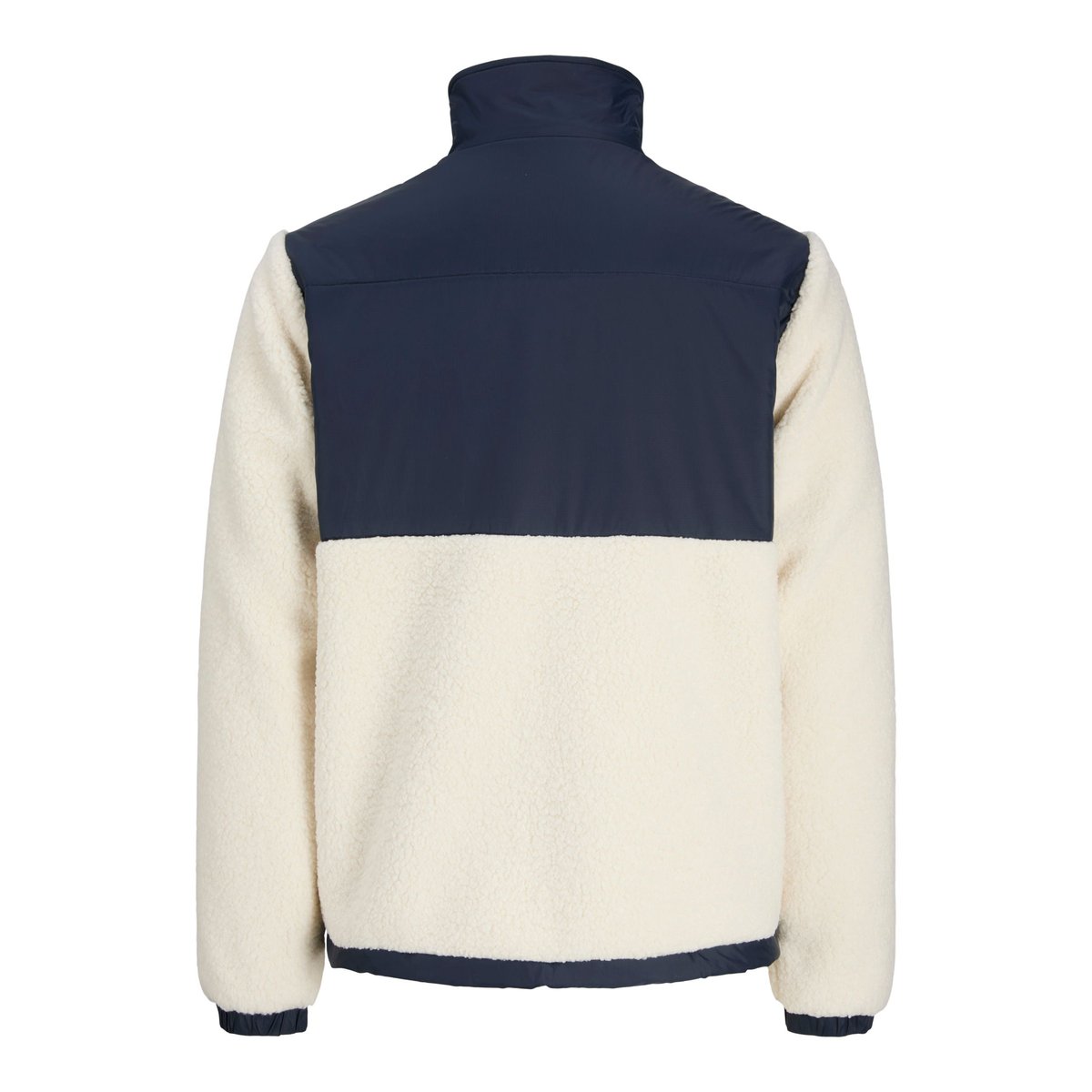 Manteau En Peluche sky captain, JACK & JONES