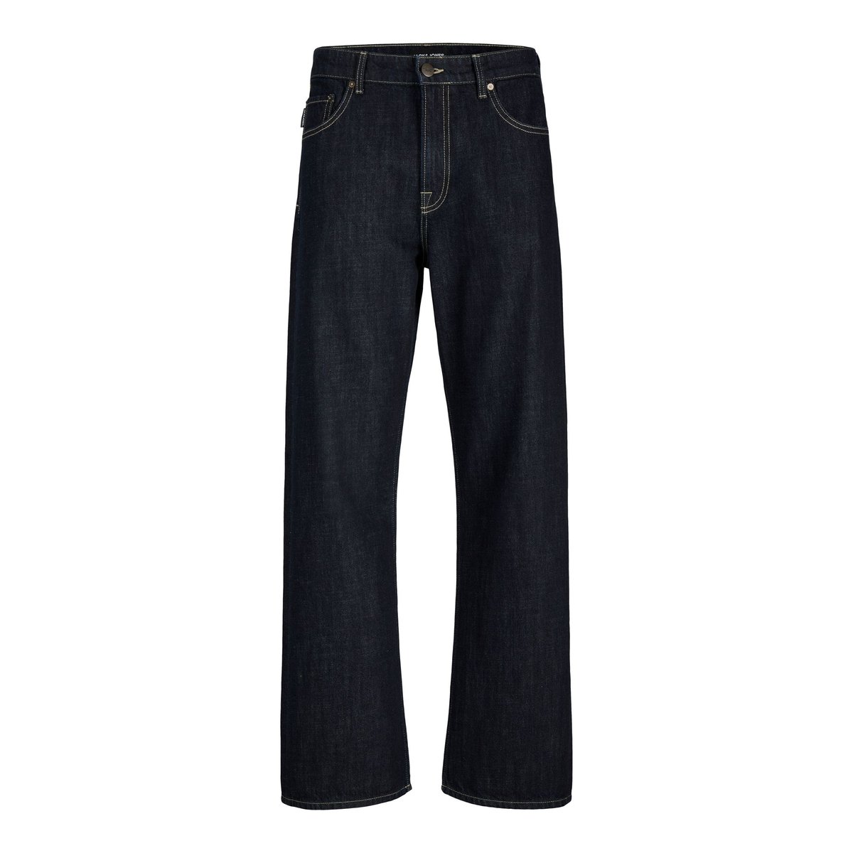Jean Coupe Droite blue denim, JACK & JONES