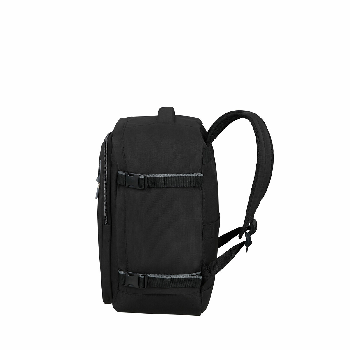 Cloudrider sac à dos noir, AMERICAN TOURISTER