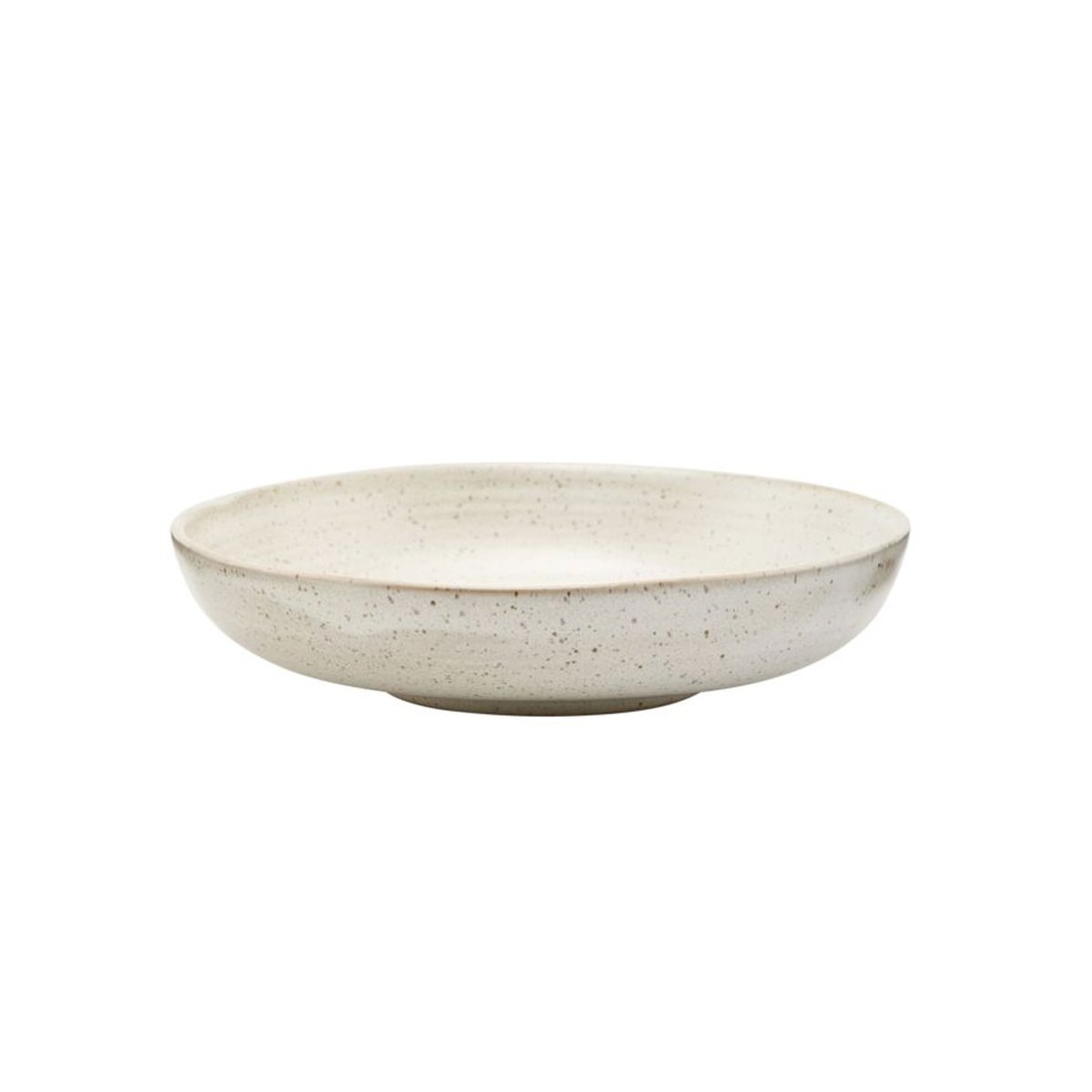Bol Pion 4 x 19 cm blanc, HOUSE DOCTOR