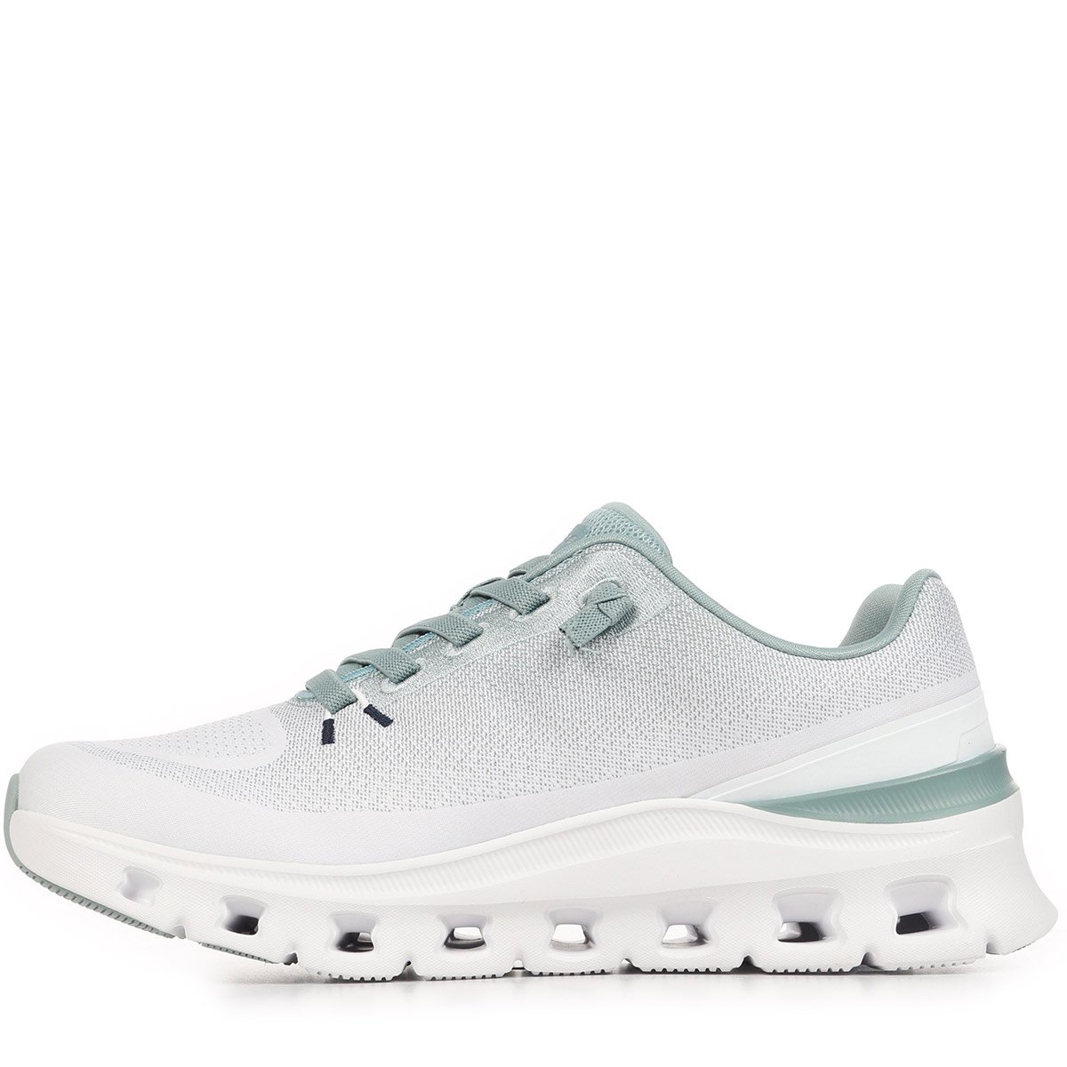 Baskets GLIDE STEP PRO WAVERRA white light blue, SKECHERS