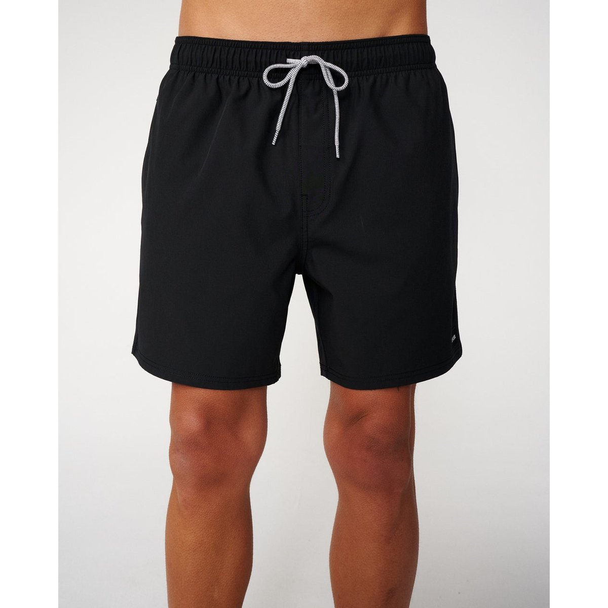 Boardshort VOLLEY OFFSET DAILY noir, RIP CURL