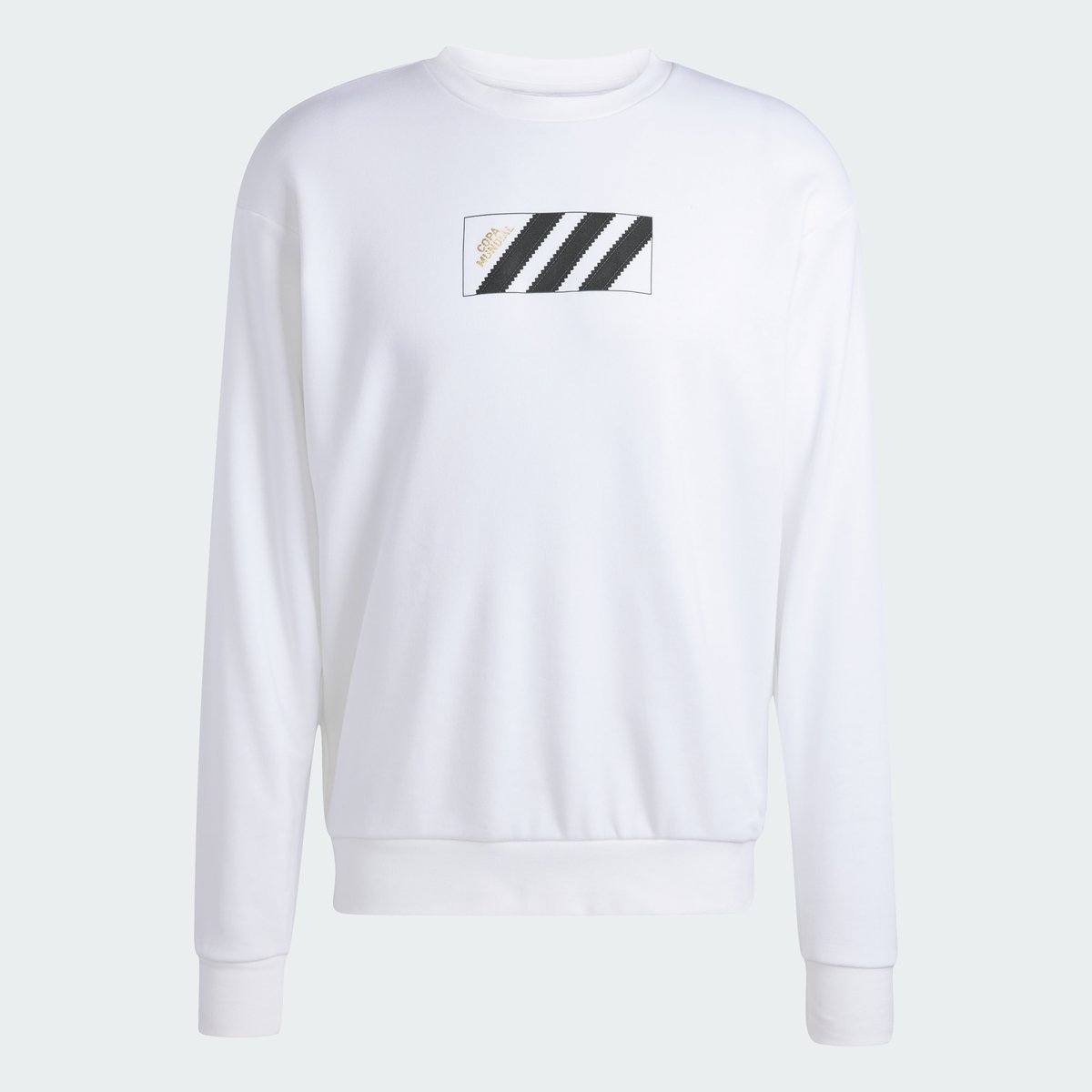 Sweat-Shirt Graphique Copa Sweat-Shirt Graphique Copa white, adidas Performance