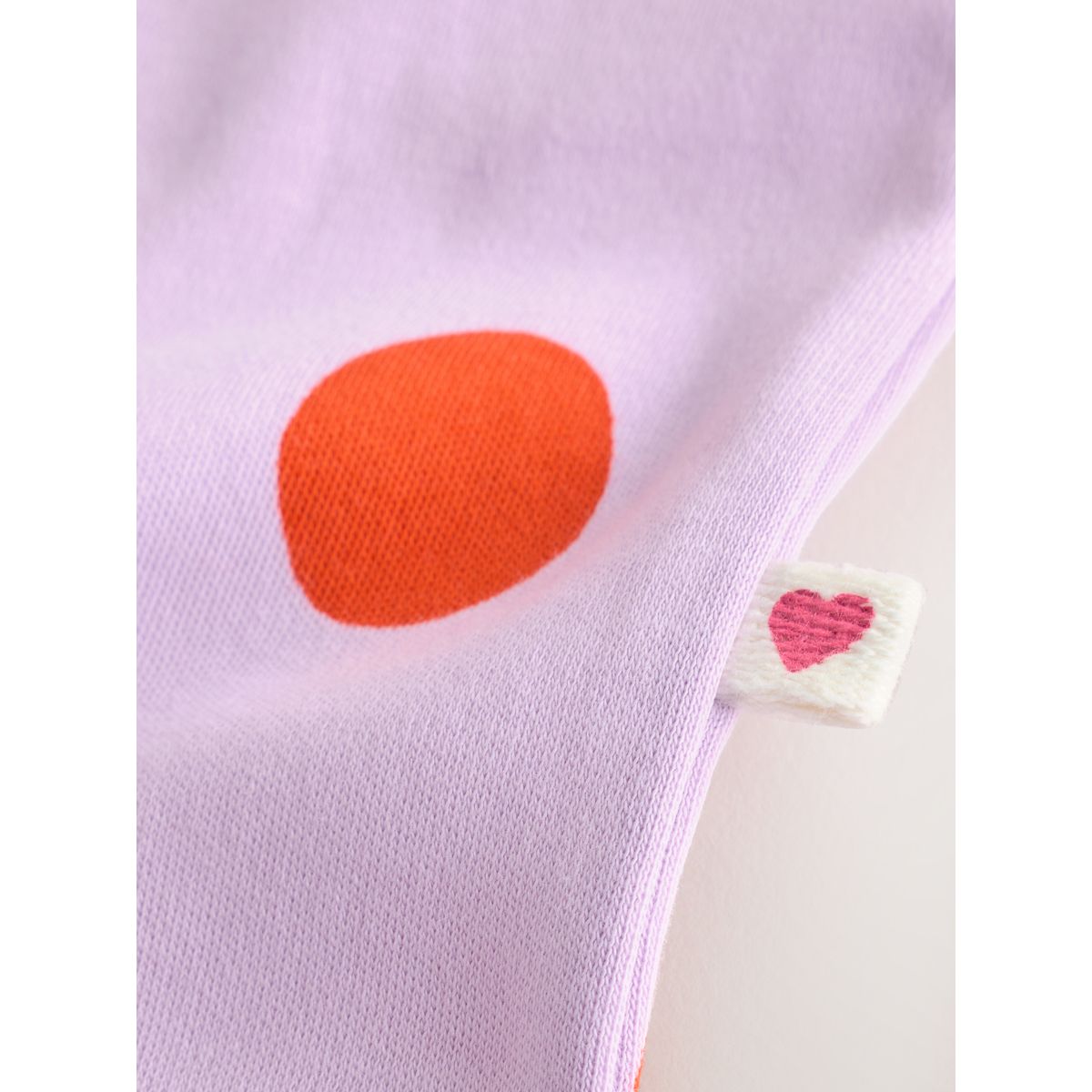 Dors-bien à zip double sens bébé, lot de 5 violet/rose, NEXT