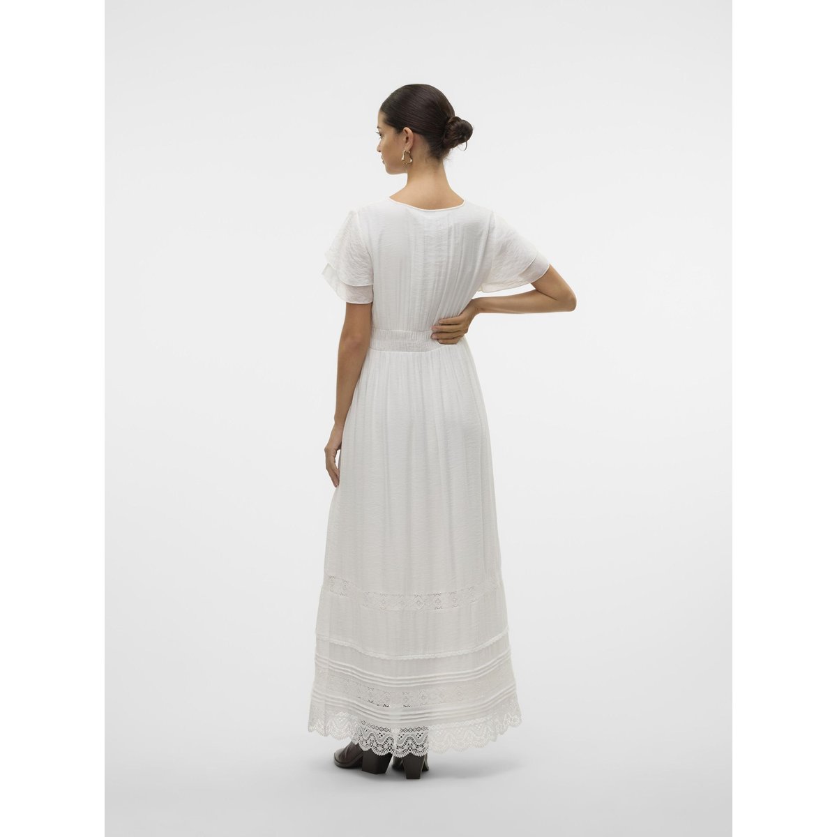 Robe snow white, VERO MODA