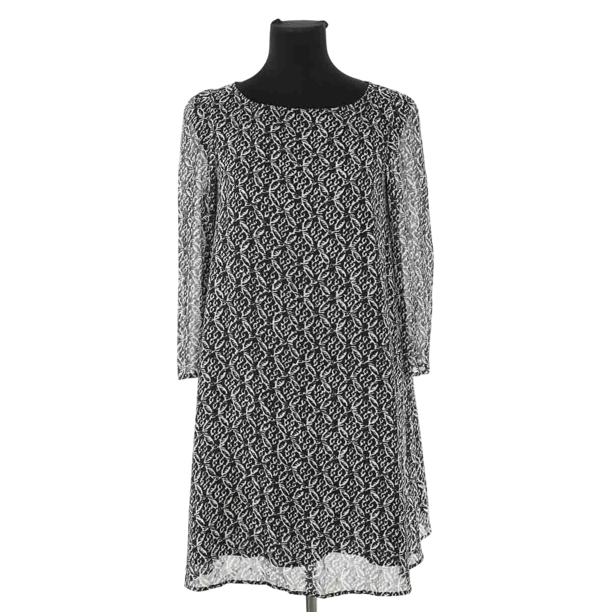 Robe - Très Bon État noir, CLAUDIE PIERLOT