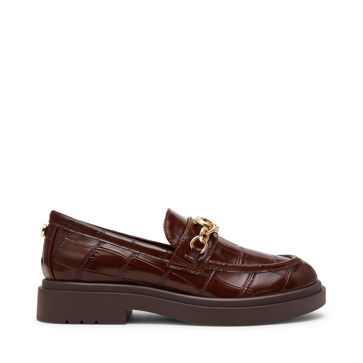Mocasines PRE-LAUNCH marrón, STEVE MADDEN