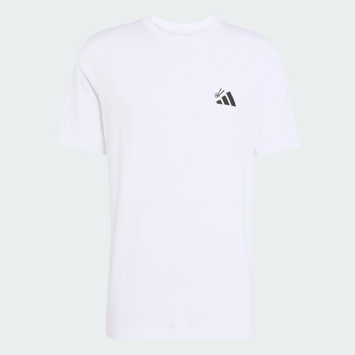 T-Shirt Graphique Sushi T-Shirt Graphique Sushi white, ADIDAS SPORTSWEAR