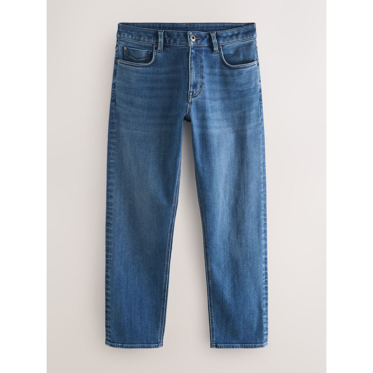 Jean motionflex jena bleu, NEXT