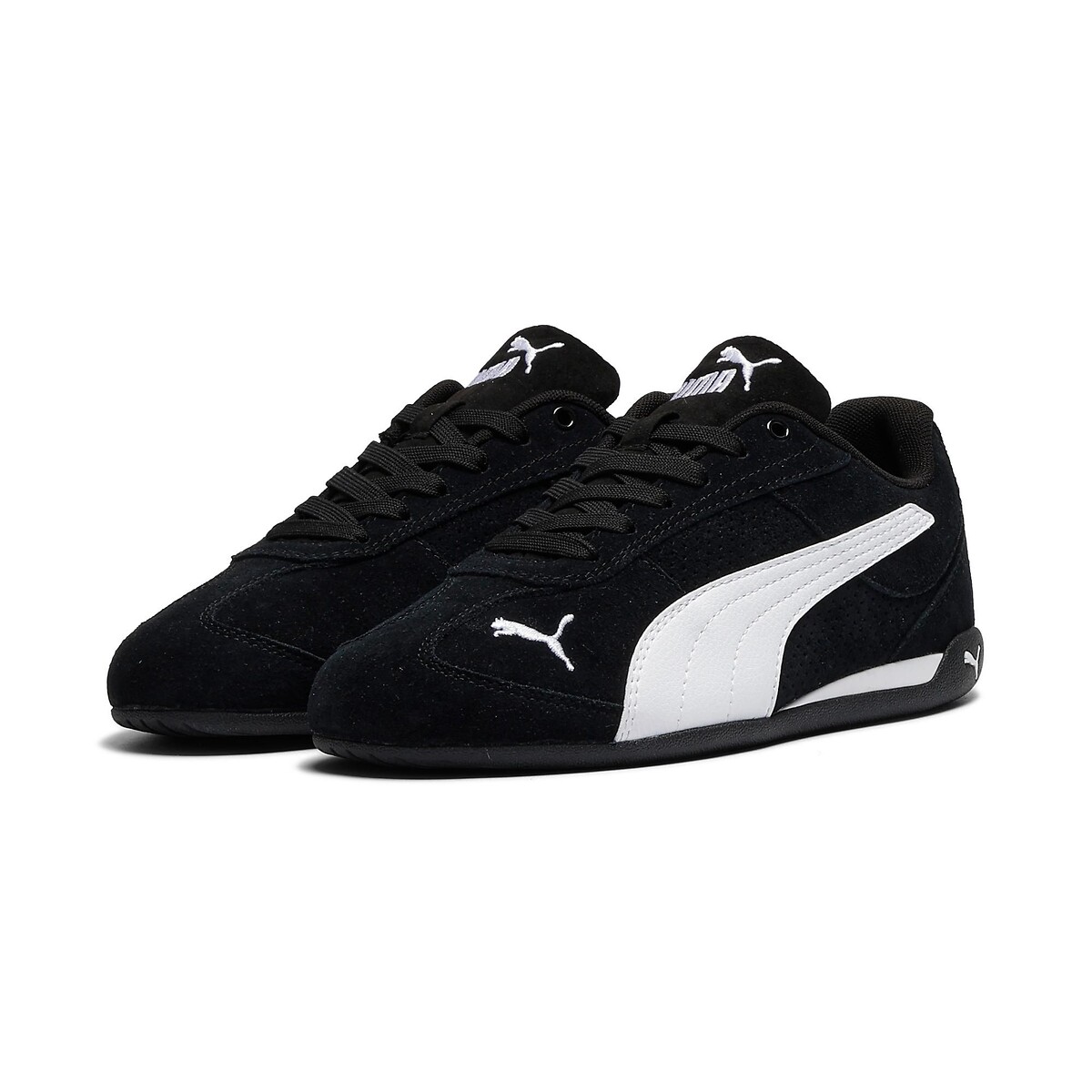 Baskets Replicatch SD noir, PUMA