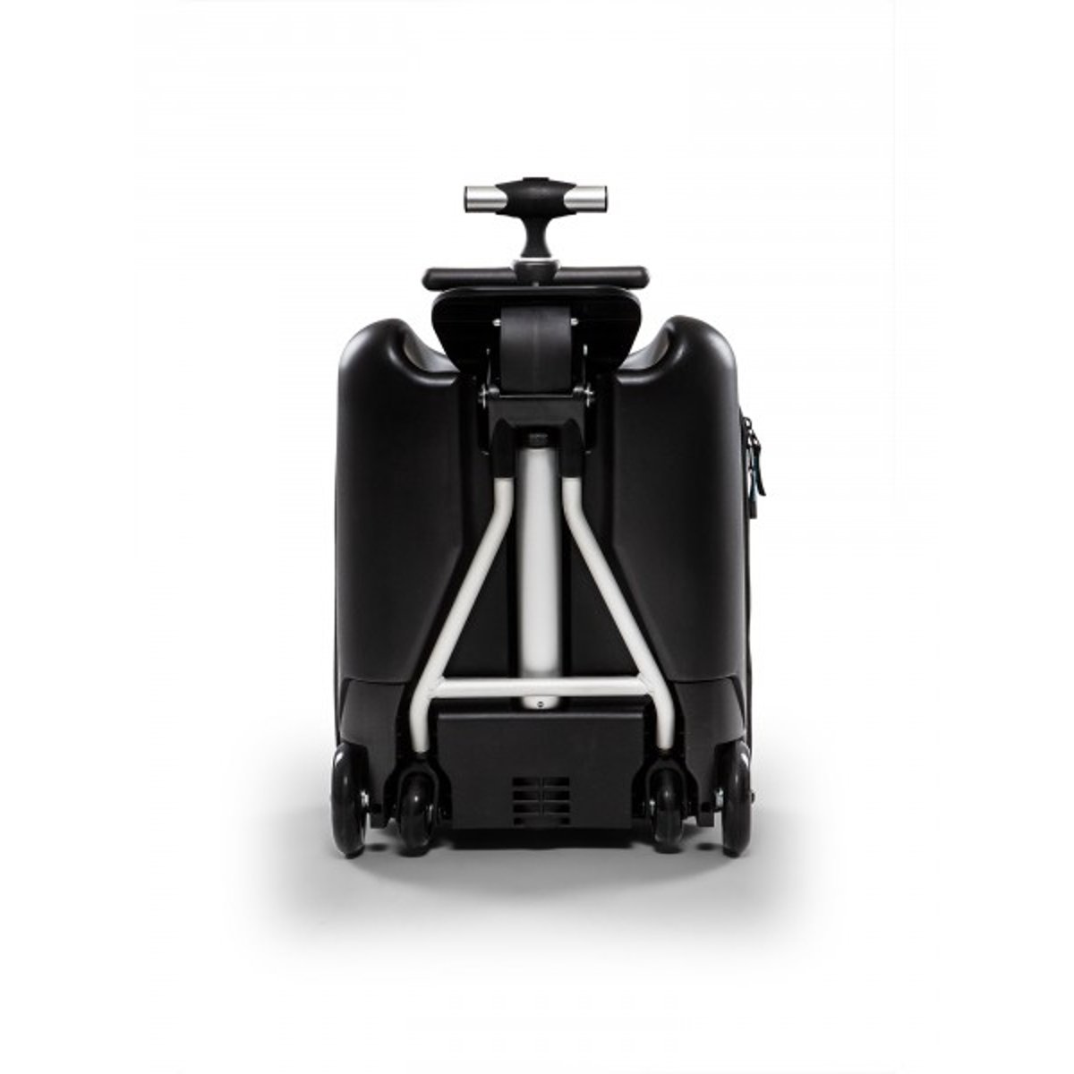 Micro Luggage Eazy - noir, MICRO MOBILITY
