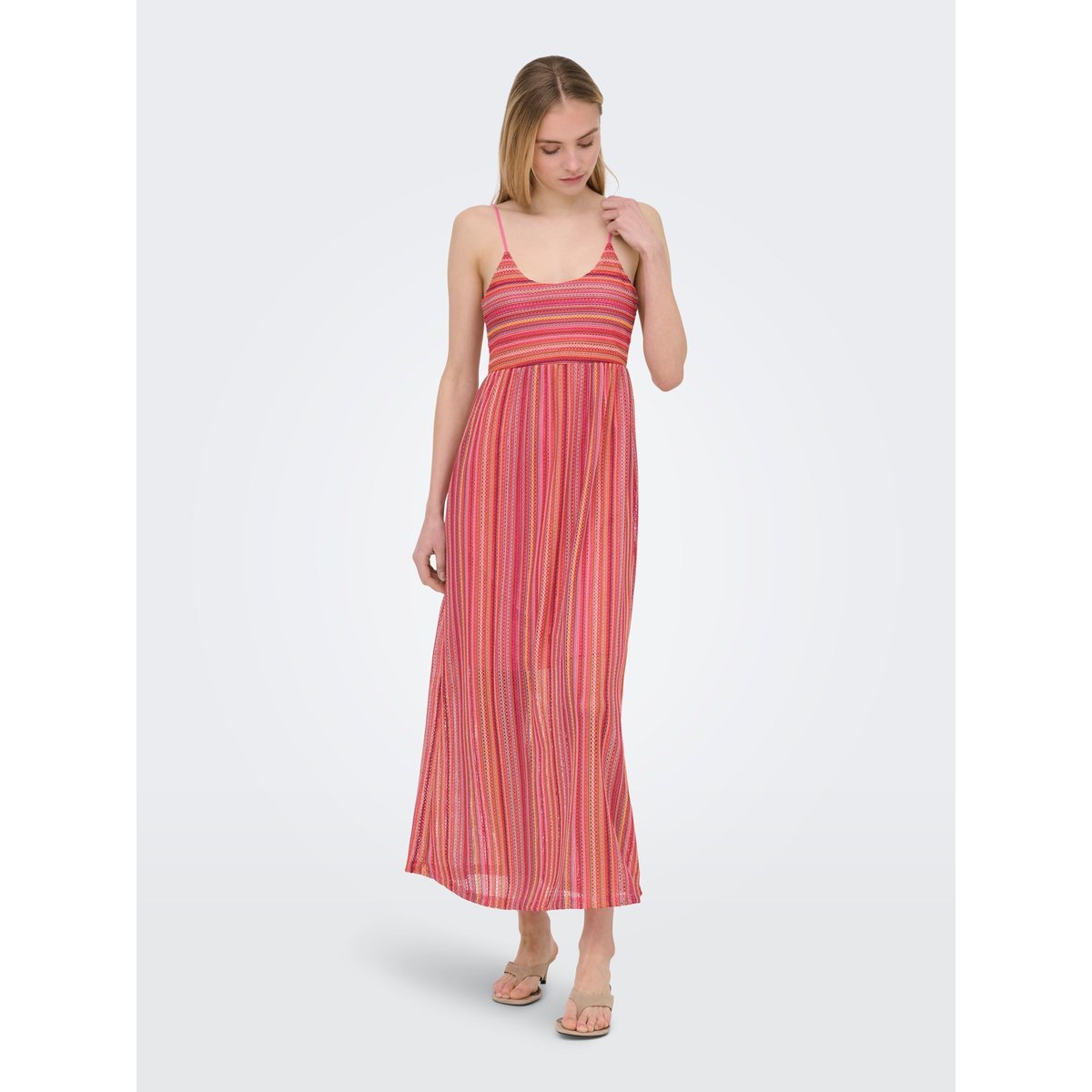 Robe raspberry, ONLY
