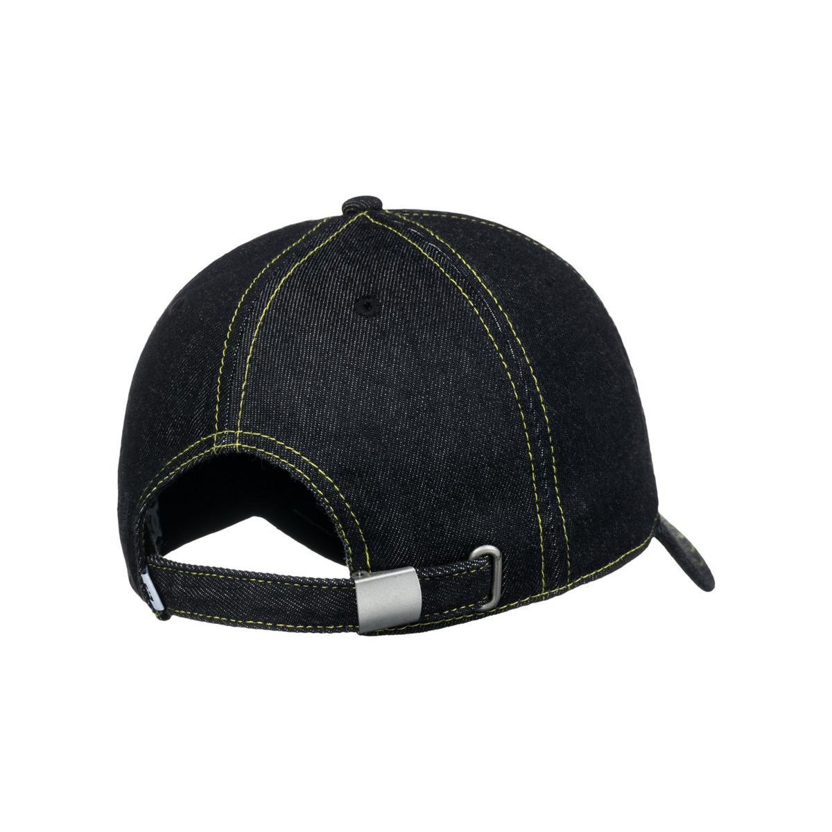 Casquette strapback ENDURO. noir black, DC SHOES
