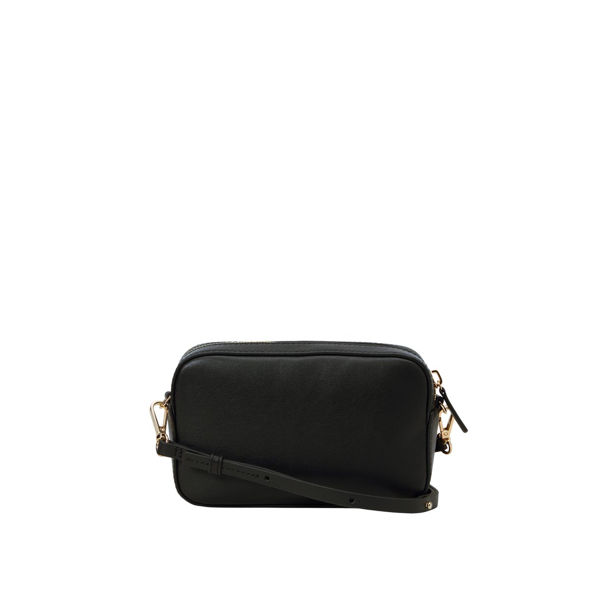 Sac à bandoulière modèle Liana style Camera Bag noir, MARC O'POLO