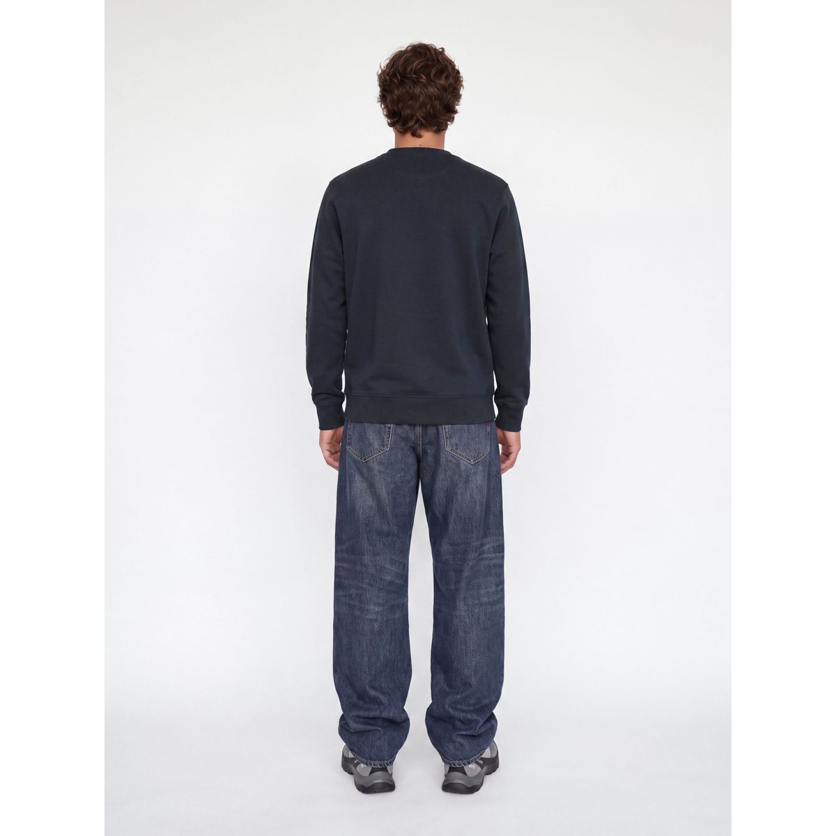 Sweat-Shirt salute, JACK & JONES