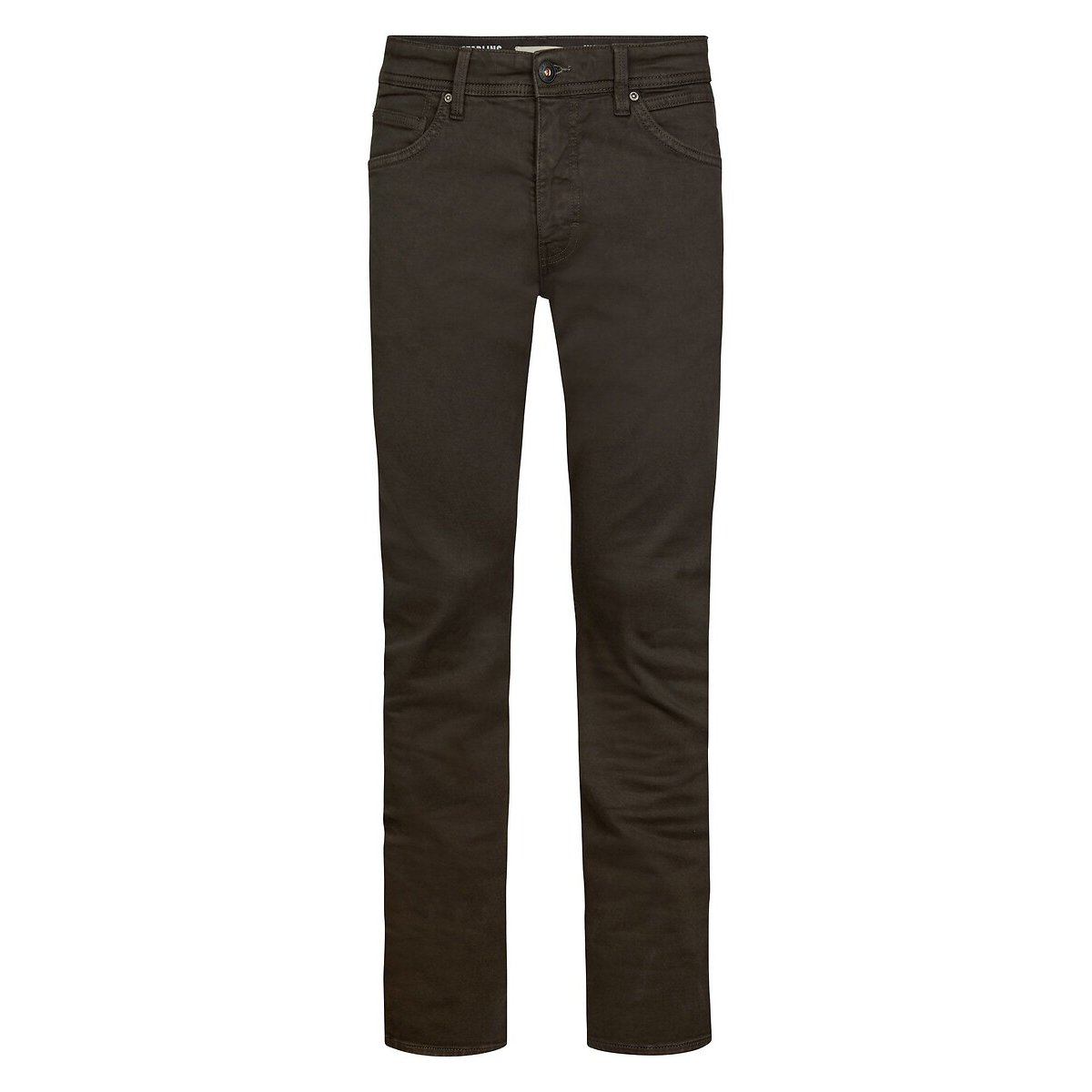 Jeans regular cioccolato, PETROL INDUSTRIES