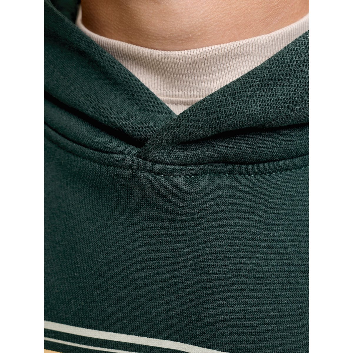 Sweat À Capuche scarab, JACK & JONES JUNIOR
