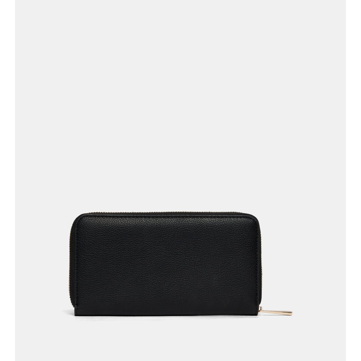 Compagnon carry g enduit grainé noir, GALERIES LAFAYETTE