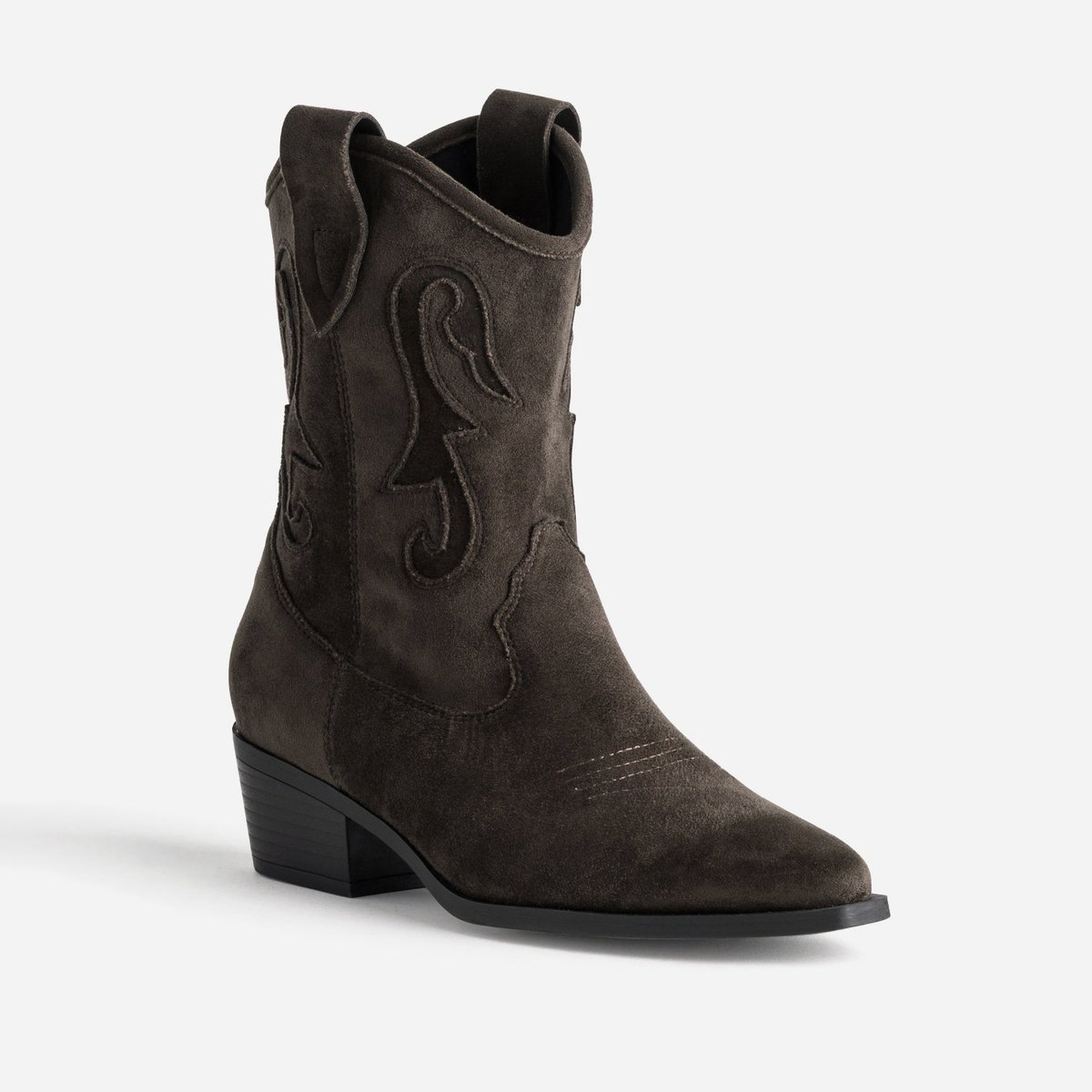 Boots LOONA chocolat, ERAM