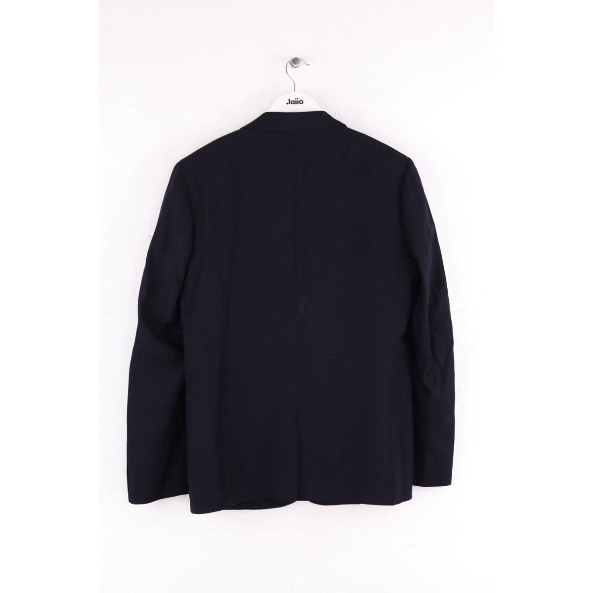 Veste - Très Bon État marine, SANDRO