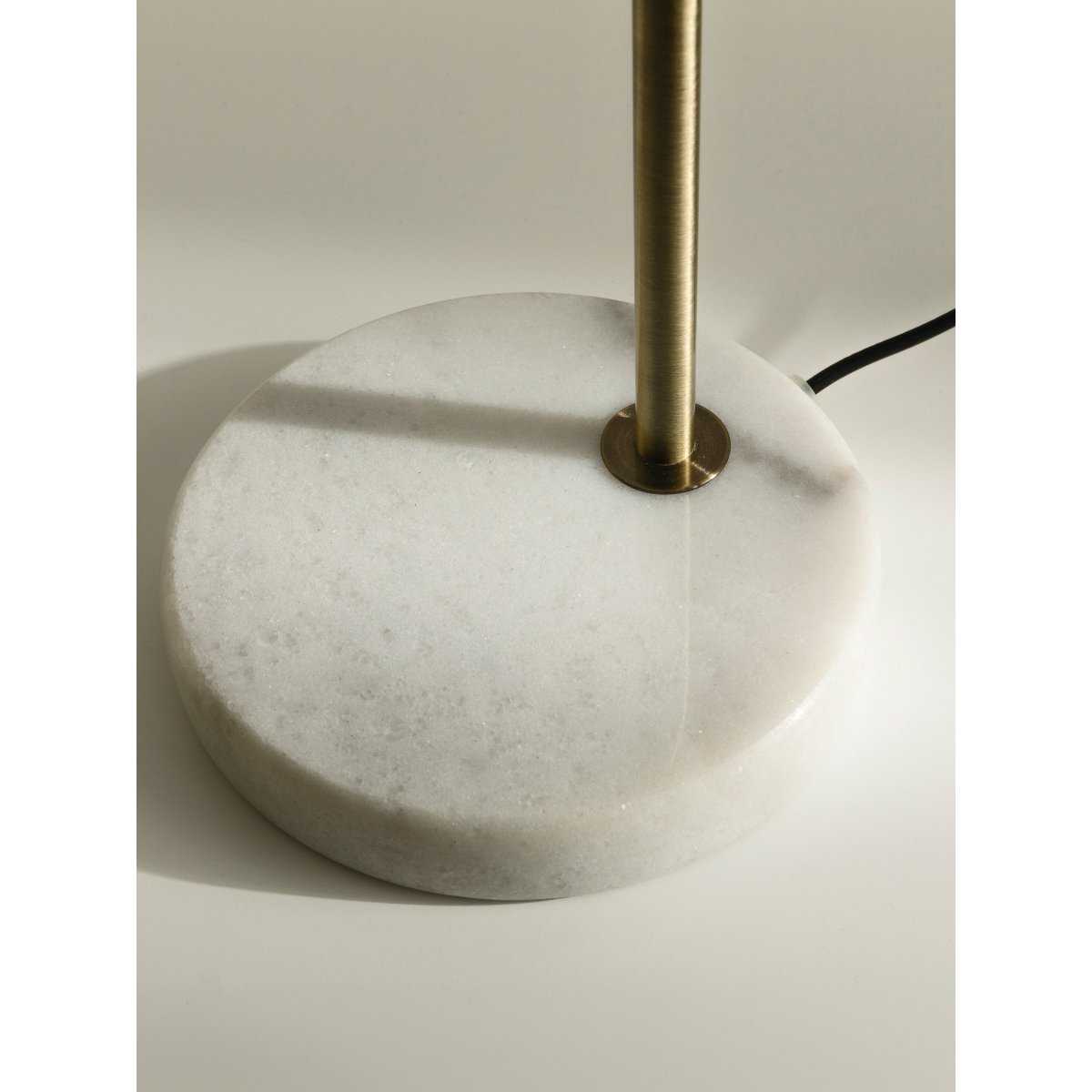 Lampe de table Métal - BLEN doré, KENAY