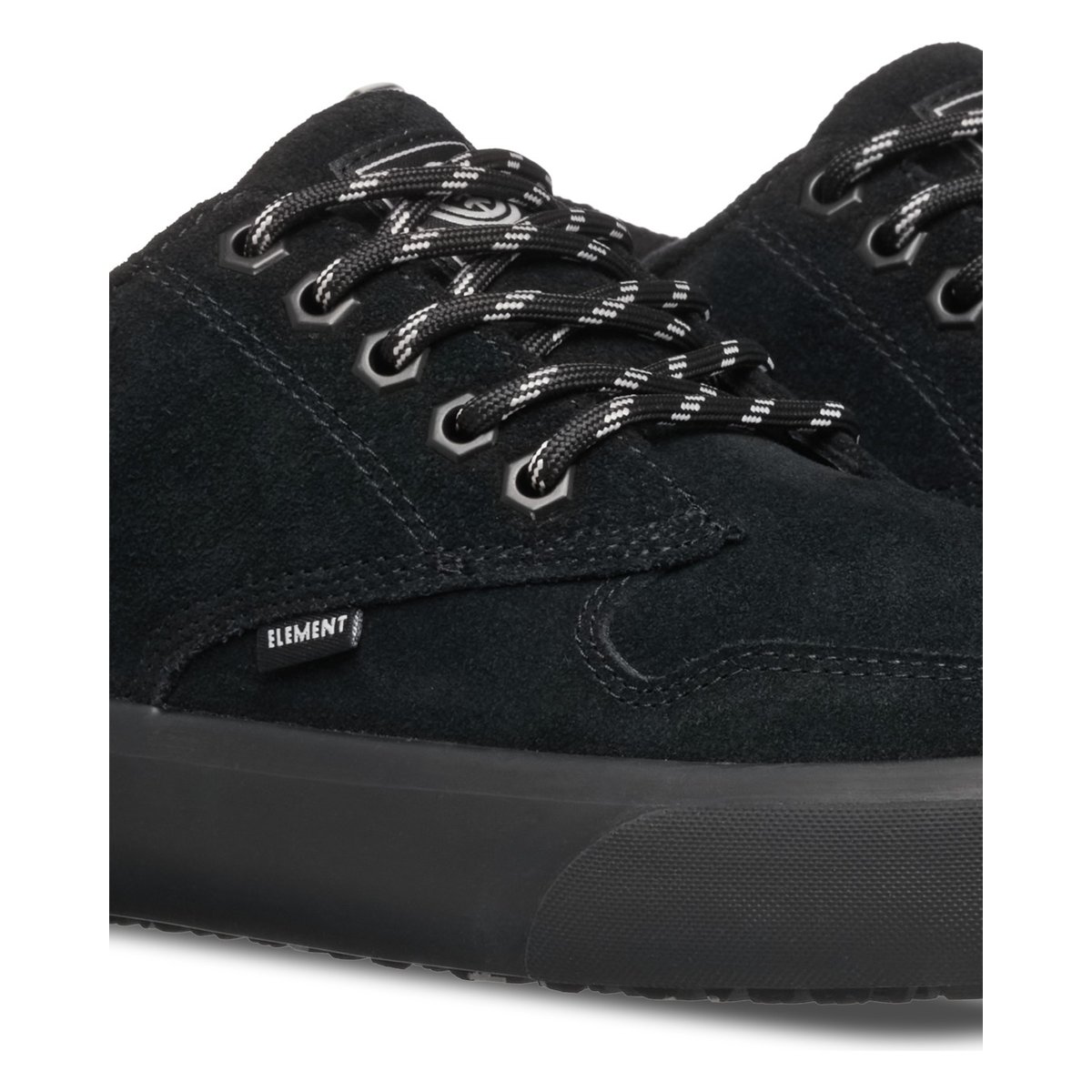 Chaussures d’hiver TOPAZ C3 W noir black black, ELEMENT
