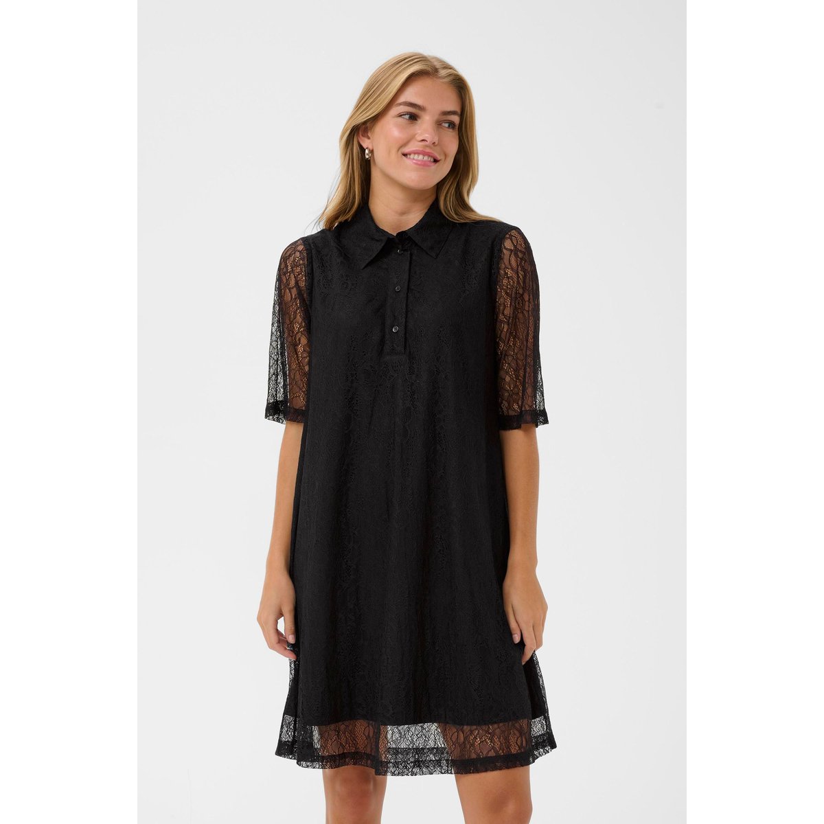 Robe noir, CULTURE