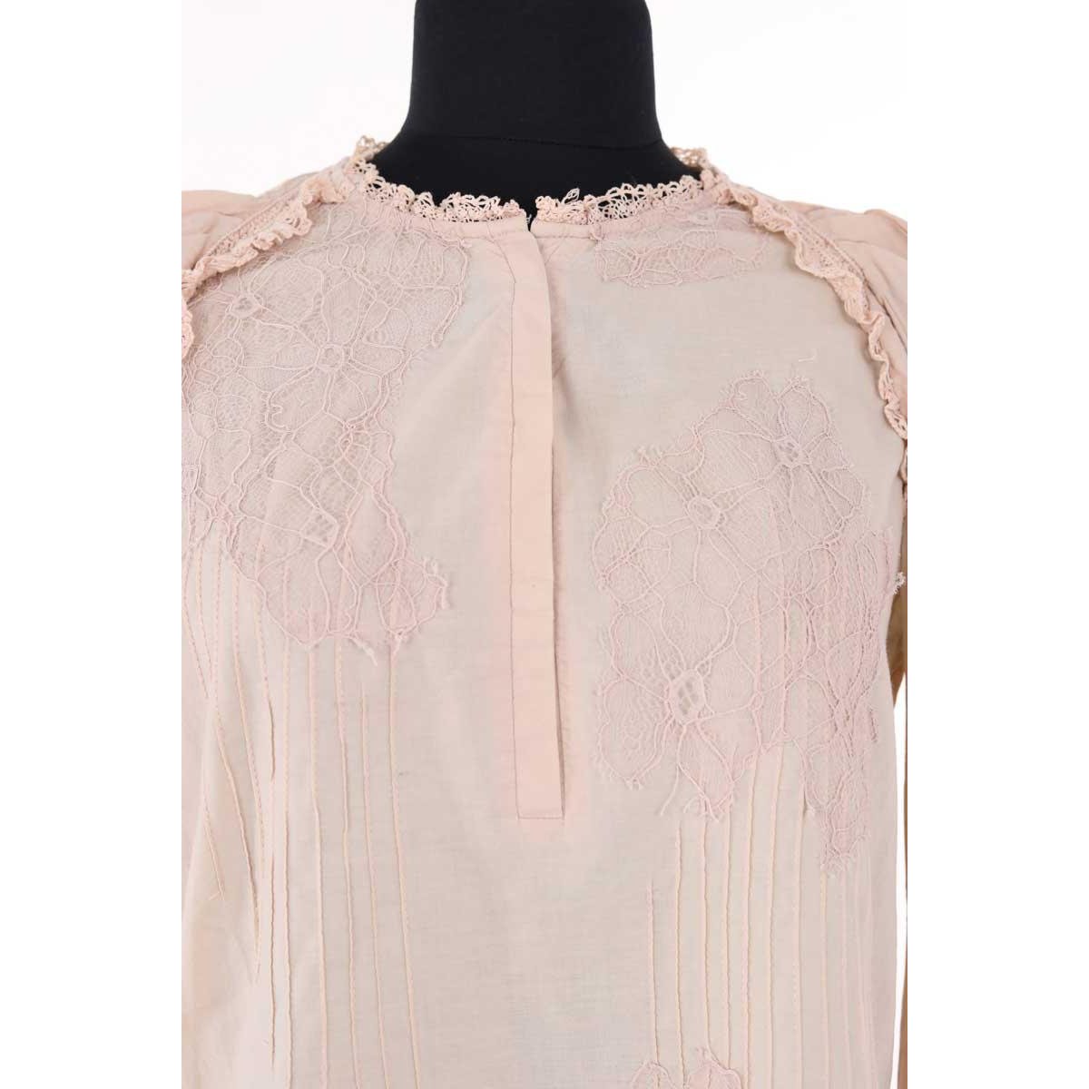 Blouse - Très Bon État beige, VANESSA BRUNO