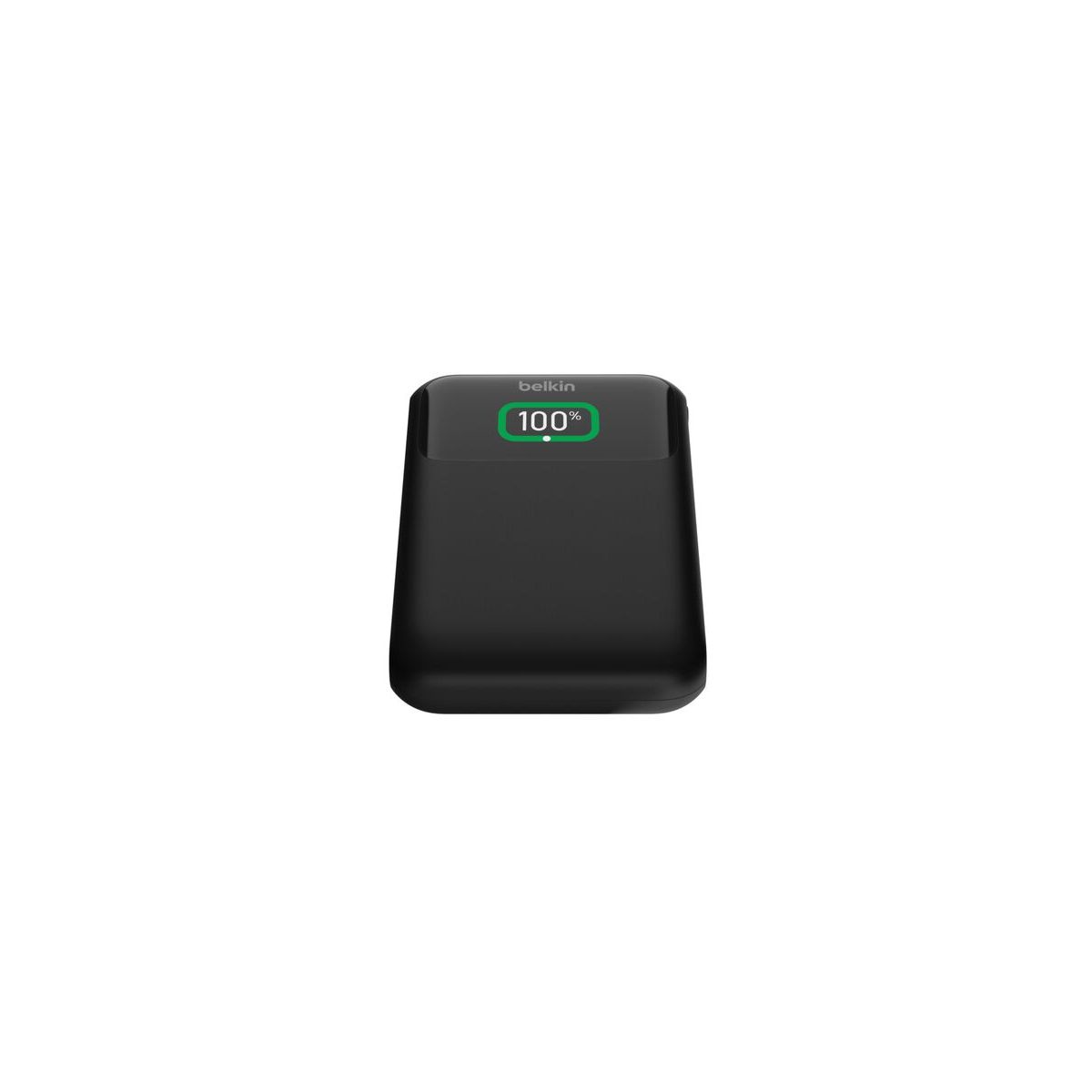 Batterie externe 20000 mAh 65W pour ordinateur portable couleur unique, BELKIN