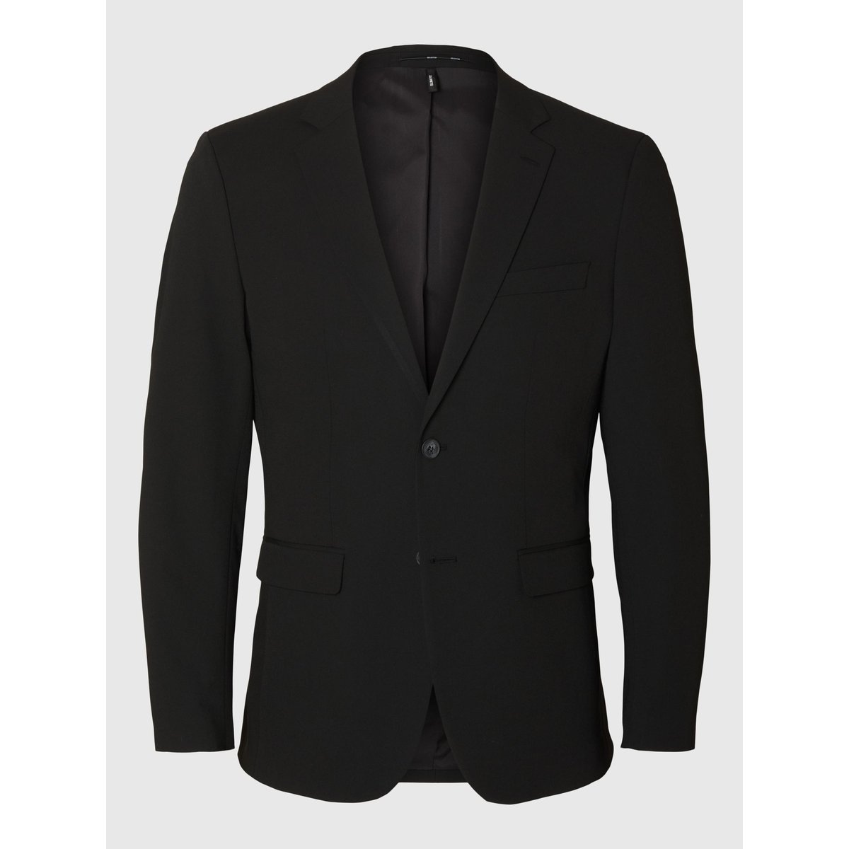 Blazer black 1, SELECTED